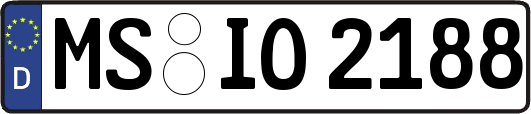 MS-IO2188