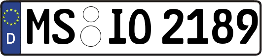 MS-IO2189
