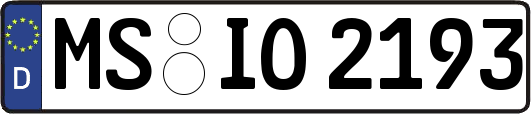 MS-IO2193