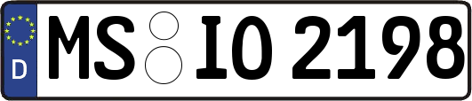 MS-IO2198