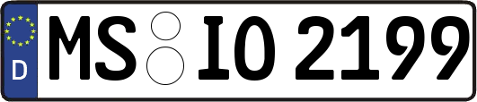 MS-IO2199