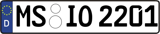 MS-IO2201