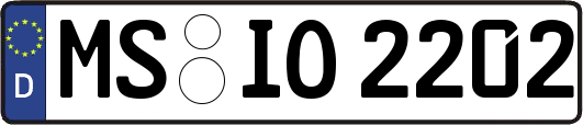 MS-IO2202