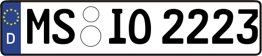 MS-IO2223