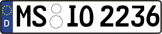 MS-IO2236