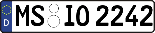 MS-IO2242