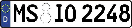 MS-IO2248