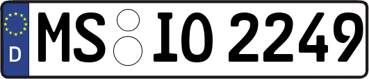 MS-IO2249
