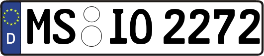 MS-IO2272