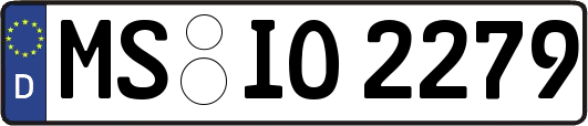 MS-IO2279