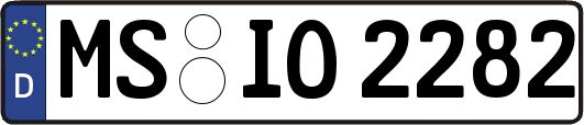 MS-IO2282