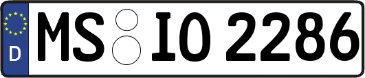 MS-IO2286
