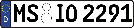 MS-IO2291