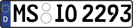 MS-IO2293