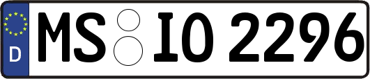MS-IO2296