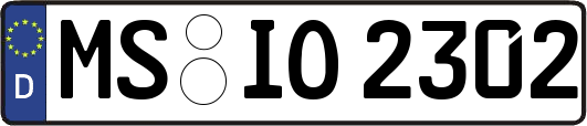 MS-IO2302