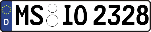 MS-IO2328