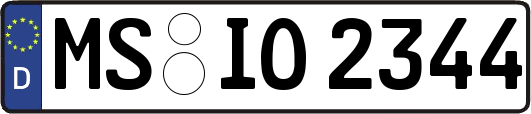 MS-IO2344