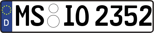 MS-IO2352
