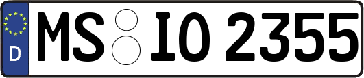 MS-IO2355