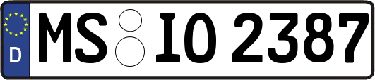 MS-IO2387
