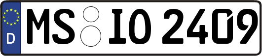 MS-IO2409