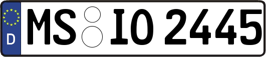 MS-IO2445