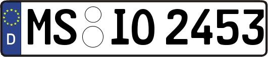 MS-IO2453