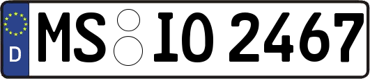 MS-IO2467