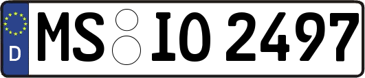 MS-IO2497