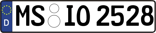 MS-IO2528