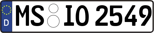 MS-IO2549