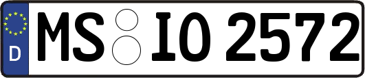 MS-IO2572