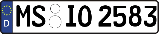 MS-IO2583