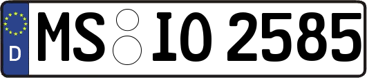 MS-IO2585