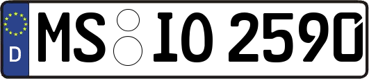 MS-IO2590
