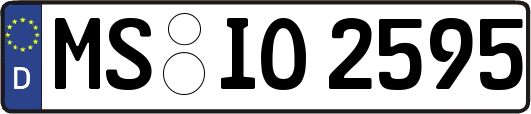 MS-IO2595