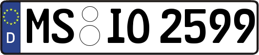 MS-IO2599