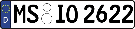MS-IO2622