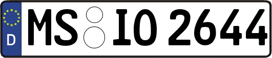 MS-IO2644