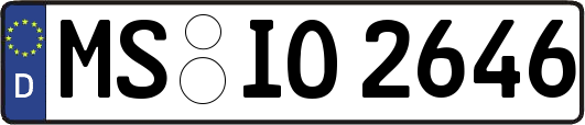 MS-IO2646