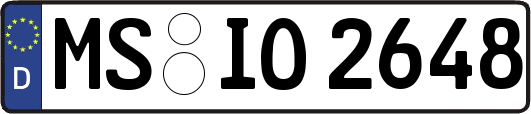 MS-IO2648