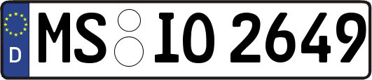 MS-IO2649