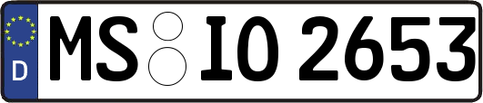 MS-IO2653