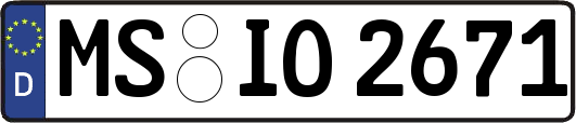 MS-IO2671