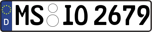 MS-IO2679
