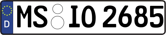 MS-IO2685