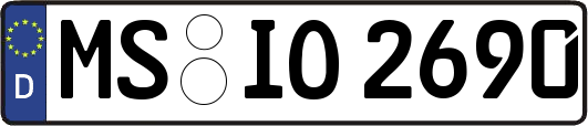 MS-IO2690