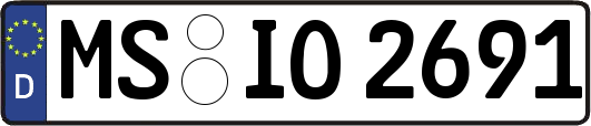 MS-IO2691