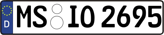MS-IO2695